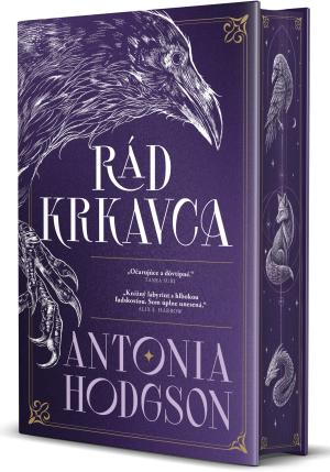 Rád Krkavca