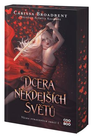 Dcera někdejších světů