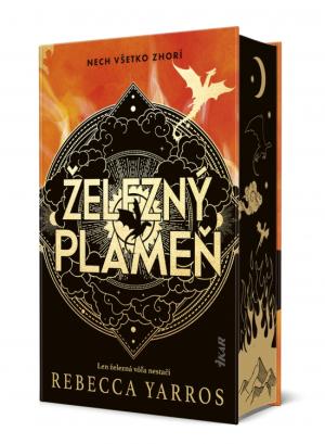 Železný plameň