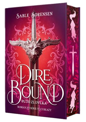 Dire Bound