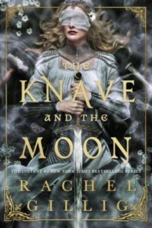 The Knave and the Moon