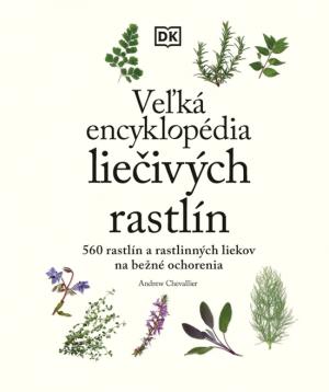 Veľká encyklopédia liečivých rastlín