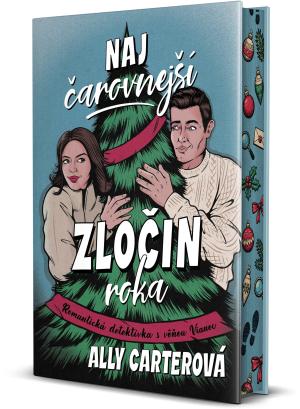 Najčarovnejší zločin roka