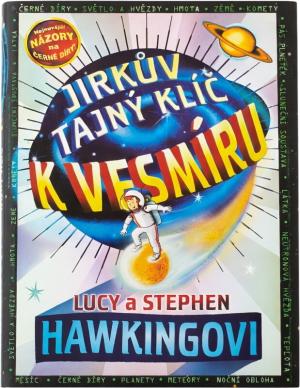 Jirkův tajný klíč k vesmíru