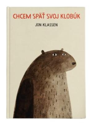 Chcem späť svoj klobúk
