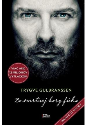 Zo smrtnej hory fúka