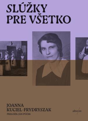 Slúžky pre všetko