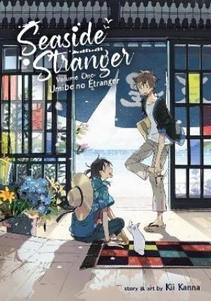 Seaside Stranger 1: Umibe no Etranger