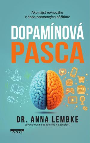 Dopamínová pasca