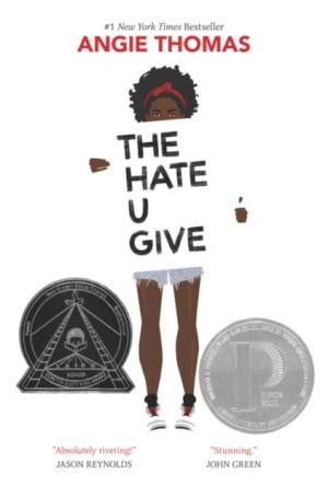 Hate U Give