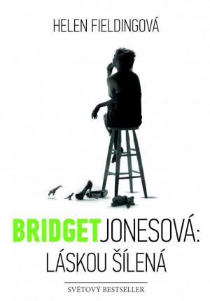 Bridget Jonesová: Láskou šílená