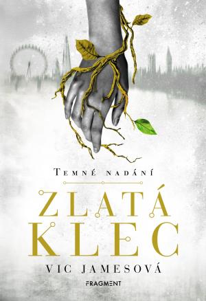 Temné nadání: Zlatá klec