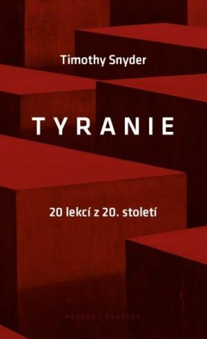 Tyranie