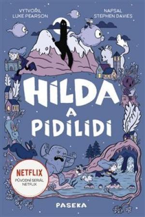 Hilda a pidilidi