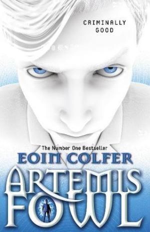 Artemis Fowl