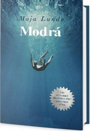 Modrá